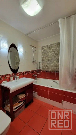 Сдается 3-комнатная квартира в Ворошиловском районе Донецк - изображение 7