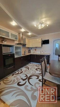 Сдается 3-комнатная квартира в Ворошиловском районе Донецк - изображение 3