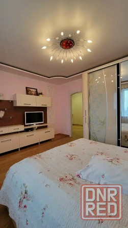 Сдается 3-комнатная квартира в Ворошиловском районе Донецк - изображение 9