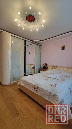 Сдается 3-комнатная квартира в Ворошиловском районе Донецк - изображение 8