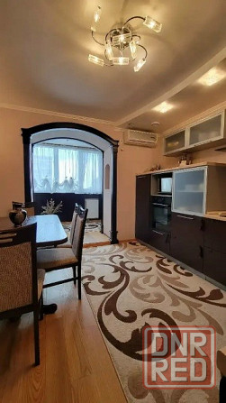 Сдается 3-комнатная квартира в Ворошиловском районе Донецк - изображение 2