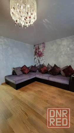 Сдается 3-комнатная квартира в Ворошиловском районе Донецк - изображение 5