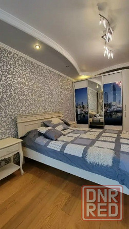 Сдается 3-комнатная квартира в Ворошиловском районе Донецк - изображение 6