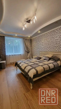 Сдается 3-комнатная квартира в Ворошиловском районе Донецк - изображение 4