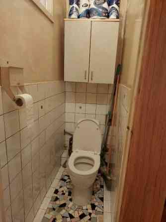 Сдается двухкомнатная квартира 45м² "с характером" в самом центре Донецка. Ворошиловский район Донецк