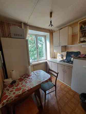 Сдается двухкомнатная квартира 45м² "с характером" в самом центре Донецка. Ворошиловский район Донецк