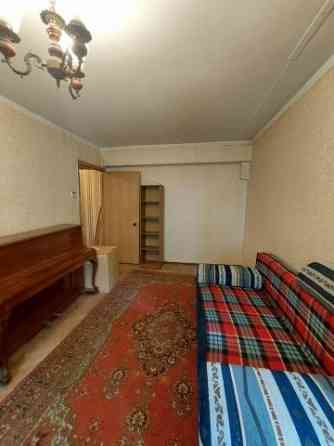 Сдается двухкомнатная квартира 45м² "с характером" в самом центре Донецка. Ворошиловский район Донецк