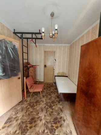 Сдается двухкомнатная квартира 45м² "с характером" в самом центре Донецка. Ворошиловский район Донецк