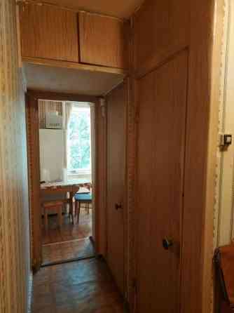 Сдается двухкомнатная квартира 45м² "с характером" в самом центре Донецка. Ворошиловский район Донецк