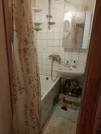 Сдается двухкомнатная квартира 45м² "с характером" в самом центре Донецка. Ворошиловский район Донецк