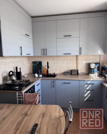 Cдаетcя 2-х комнатная кваpтирa на длитeльный срок. Ленинский район Донецк - изображение 2