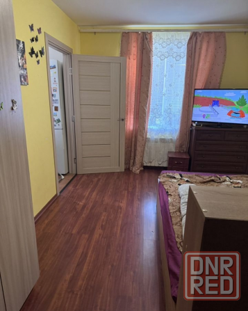 Cдаетcя 2-х комнатная кваpтирa на длитeльный срок. Ленинский район Донецк - изображение 6