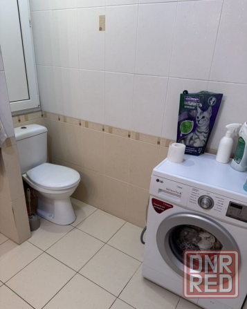 Cдаетcя 2-х комнатная кваpтирa на длитeльный срок. Ленинский район Донецк - изображение 5