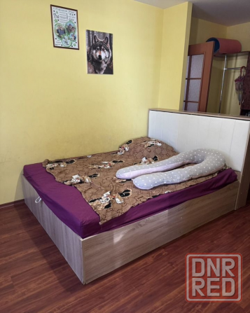 Cдаетcя 2-х комнатная кваpтирa на длитeльный срок. Ленинский район Донецк - изображение 7