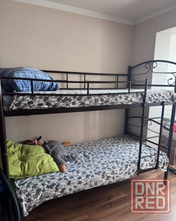 Cдаетcя 2-х комнатная кваpтирa на длитeльный срок. Ленинский район Донецк - изображение 1