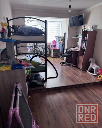 Cдаетcя 2-х комнатная кваpтирa на длитeльный срок. Ленинский район Донецк - изображение 8