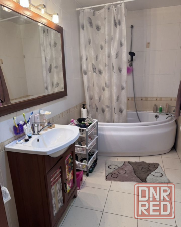 Cдаетcя 2-х комнатная кваpтирa на длитeльный срок. Ленинский район Донецк - изображение 4