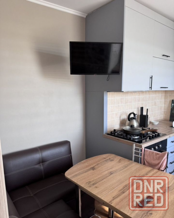 Cдаетcя 2-х комнатная кваpтирa на длитeльный срок. Ленинский район Донецк - изображение 3