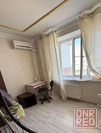 Сдается 1-комнатная квартира, Донецк, Киевский р-н Донецк - изображение 2