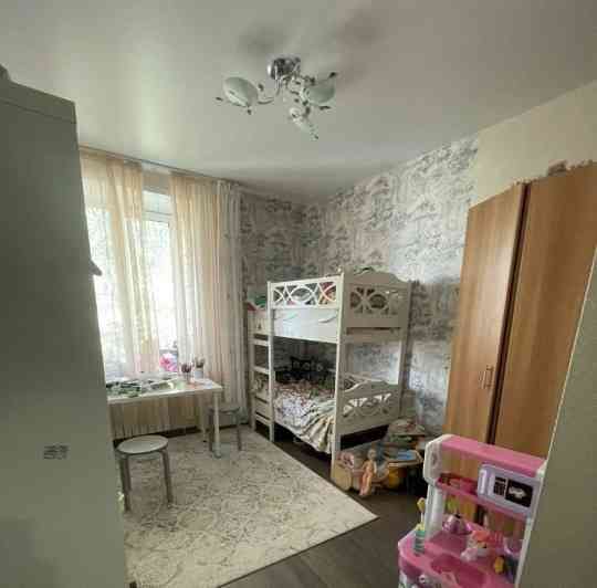 Сдается двухкомнатная квартира в Куйбышевском районе Донецк