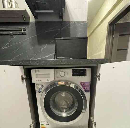 Сдается двухкомнатная квартира в Куйбышевском районе Донецк