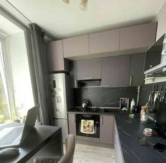 Сдается двухкомнатная квартира в Куйбышевском районе Донецк