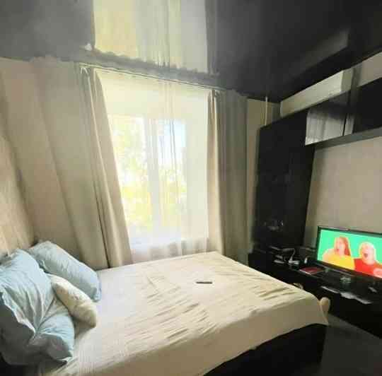 Сдается двухкомнатная квартира в Куйбышевском районе Донецк