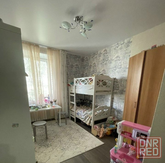 Сдается двухкомнатная квартира в Куйбышевском районе Донецк - изображение 2