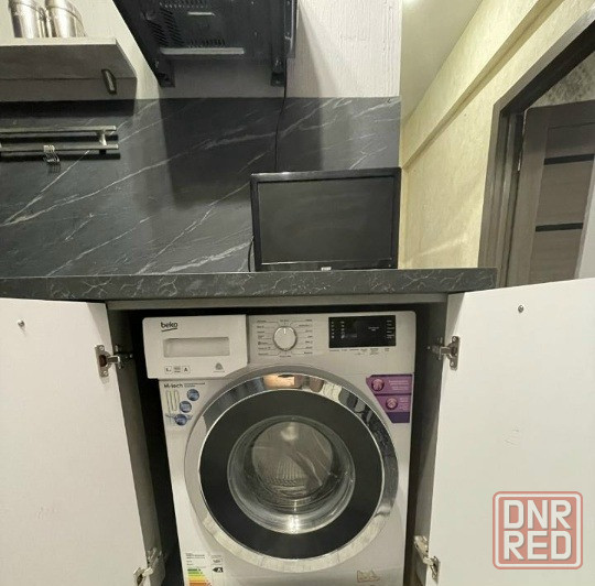 Сдается двухкомнатная квартира в Куйбышевском районе Донецк - изображение 3