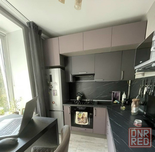 Сдается двухкомнатная квартира в Куйбышевском районе Донецк - изображение 1