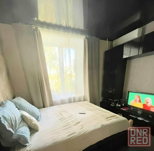 Сдается двухкомнатная квартира в Куйбышевском районе Донецк - изображение 4