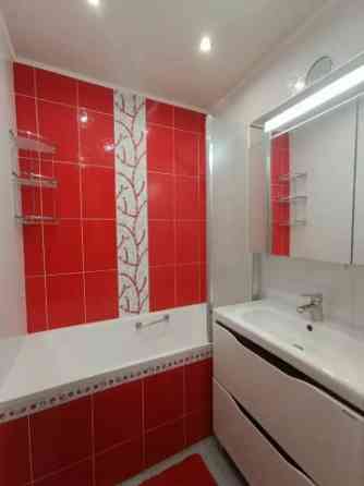 Сдаётся уютная 2-комнатная квартира в Ленинском районе Донецк