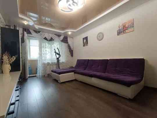 Сдаётся уютная 2-комнатная квартира в Ленинском районе Донецк