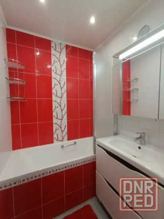 Сдаётся уютная 2-комнатная квартира в Ленинском районе Донецк - изображение 2