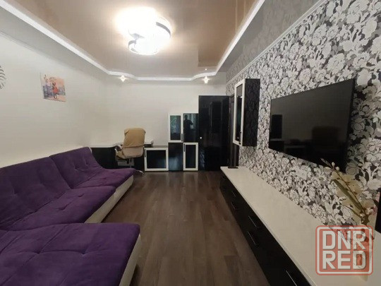 Сдаётся уютная 2-комнатная квартира в Ленинском районе Донецк - изображение 1