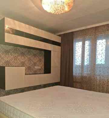 Сдается: Двухкомнатная квартира Этаж: 4/9 Район: Будённовский Донецк