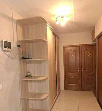 Сдается: Двухкомнатная квартира Этаж: 4/9 Район: Будённовский Донецк