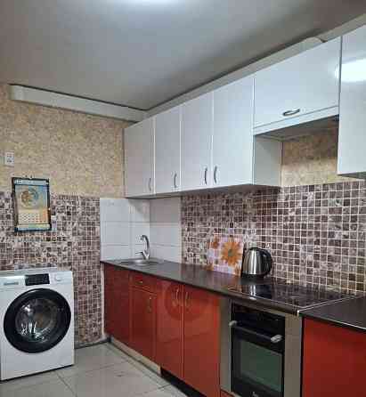 Сдается: Двухкомнатная квартира Этаж: 4/9 Район: Будённовский Донецк