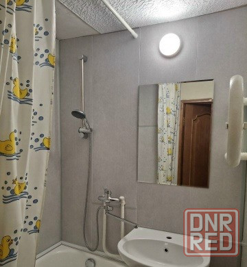 Сдается: Двухкомнатная квартира Этаж: 4/9 Район: Будённовский Донецк - изображение 3