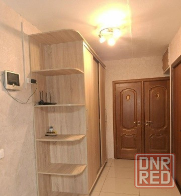 Сдается: Двухкомнатная квартира Этаж: 4/9 Район: Будённовский Донецк - изображение 2