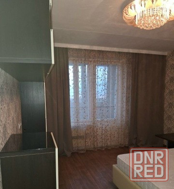 Сдается: Двухкомнатная квартира Этаж: 4/9 Район: Будённовский Донецк - изображение 6