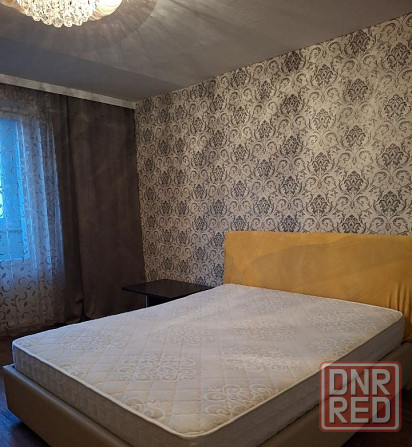 Сдается: Двухкомнатная квартира Этаж: 4/9 Район: Будённовский Донецк - изображение 7