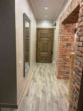 Сдаётся 1 комнатная квартира, с новым ремонтом, ещё никто не жил! Донецк