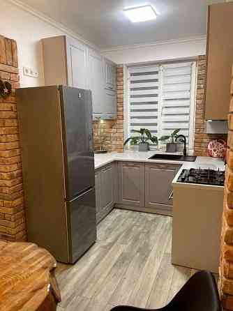 Сдаётся 1 комнатная квартира, с новым ремонтом, ещё никто не жил! Донецк