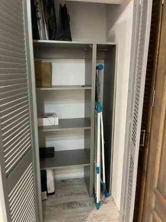 Сдаётся 1 комнатная квартира, с новым ремонтом, ещё никто не жил! Донецк