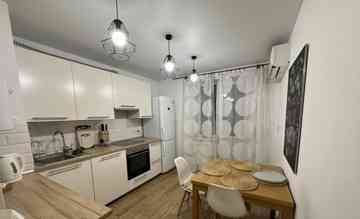 Сдается: Двухкомнатная квартира Этаж: 6/9 Район: Ленинский Донецк