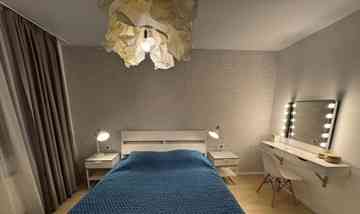 Сдается: Двухкомнатная квартира Этаж: 6/9 Район: Ленинский Донецк