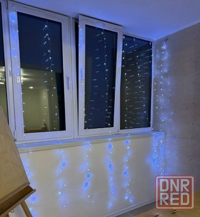 Сдается: Двухкомнатная квартира Этаж: 6/9 Район: Ленинский Донецк - изображение 2