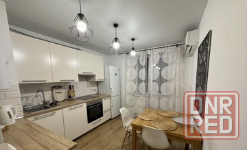 Сдается: Двухкомнатная квартира Этаж: 6/9 Район: Ленинский Донецк - изображение 1