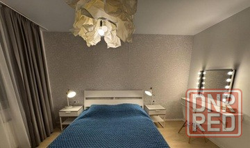 Сдается: Двухкомнатная квартира Этаж: 6/9 Район: Ленинский Донецк - изображение 3